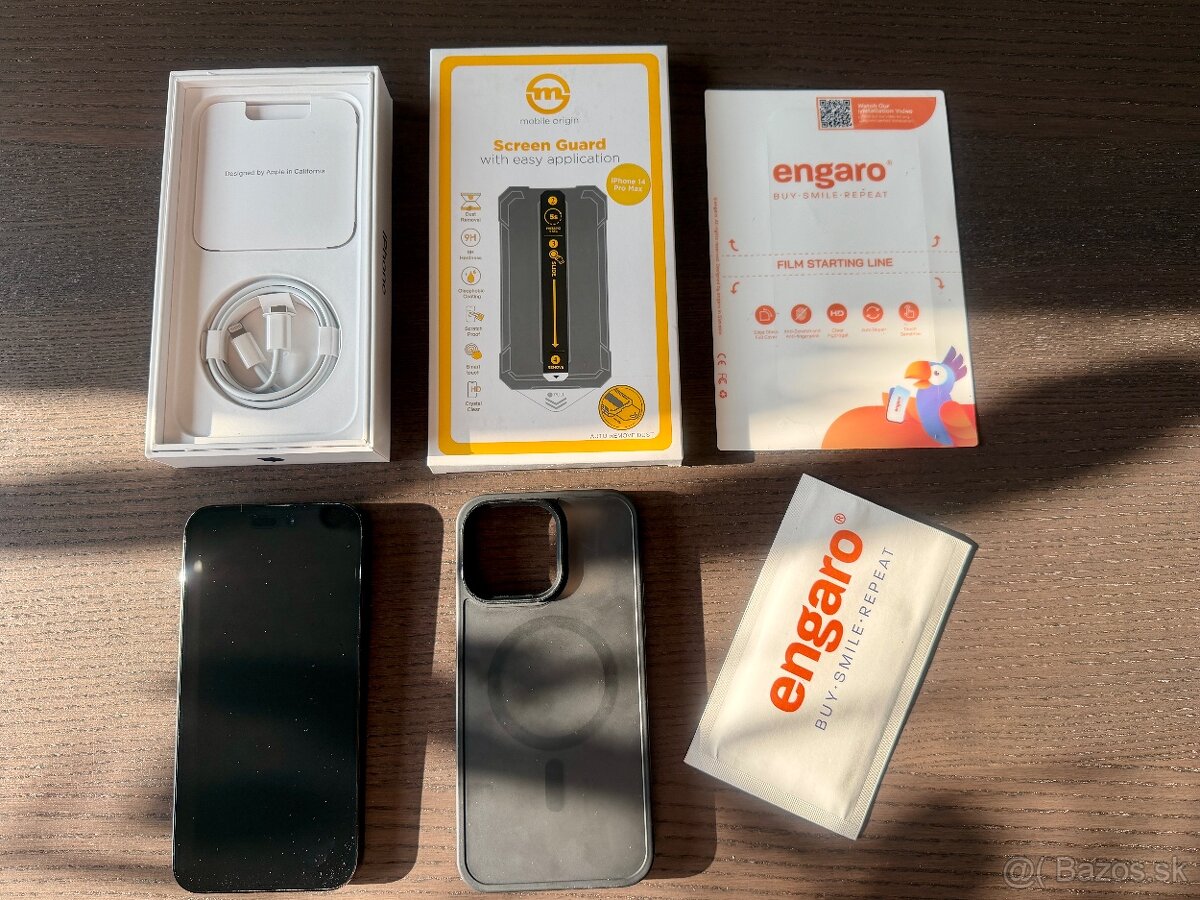 Apple iPhone 14 Pro MAX 256GB