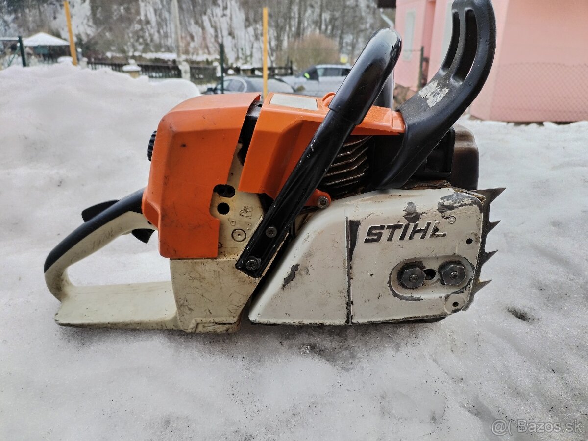 Stihl 440