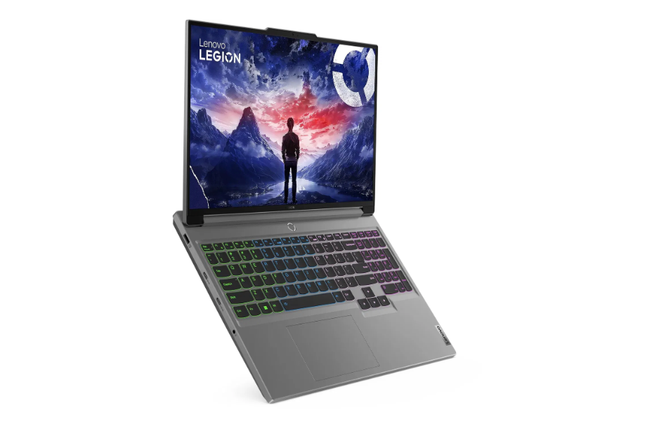 Lenovo Legion 5 16'' / Intel Core i9 / RTX 4070 / 32 GB RA