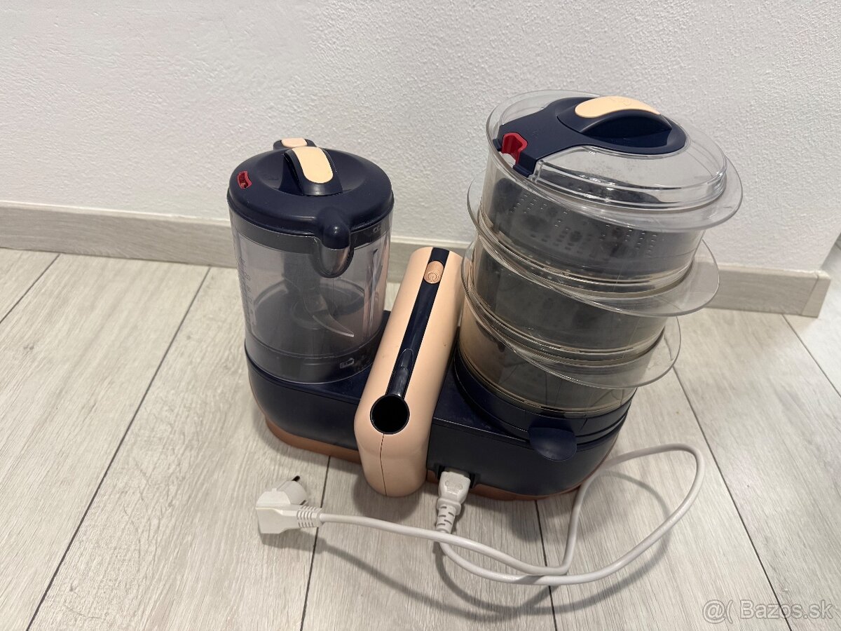 Babymoov Nutribaby XL