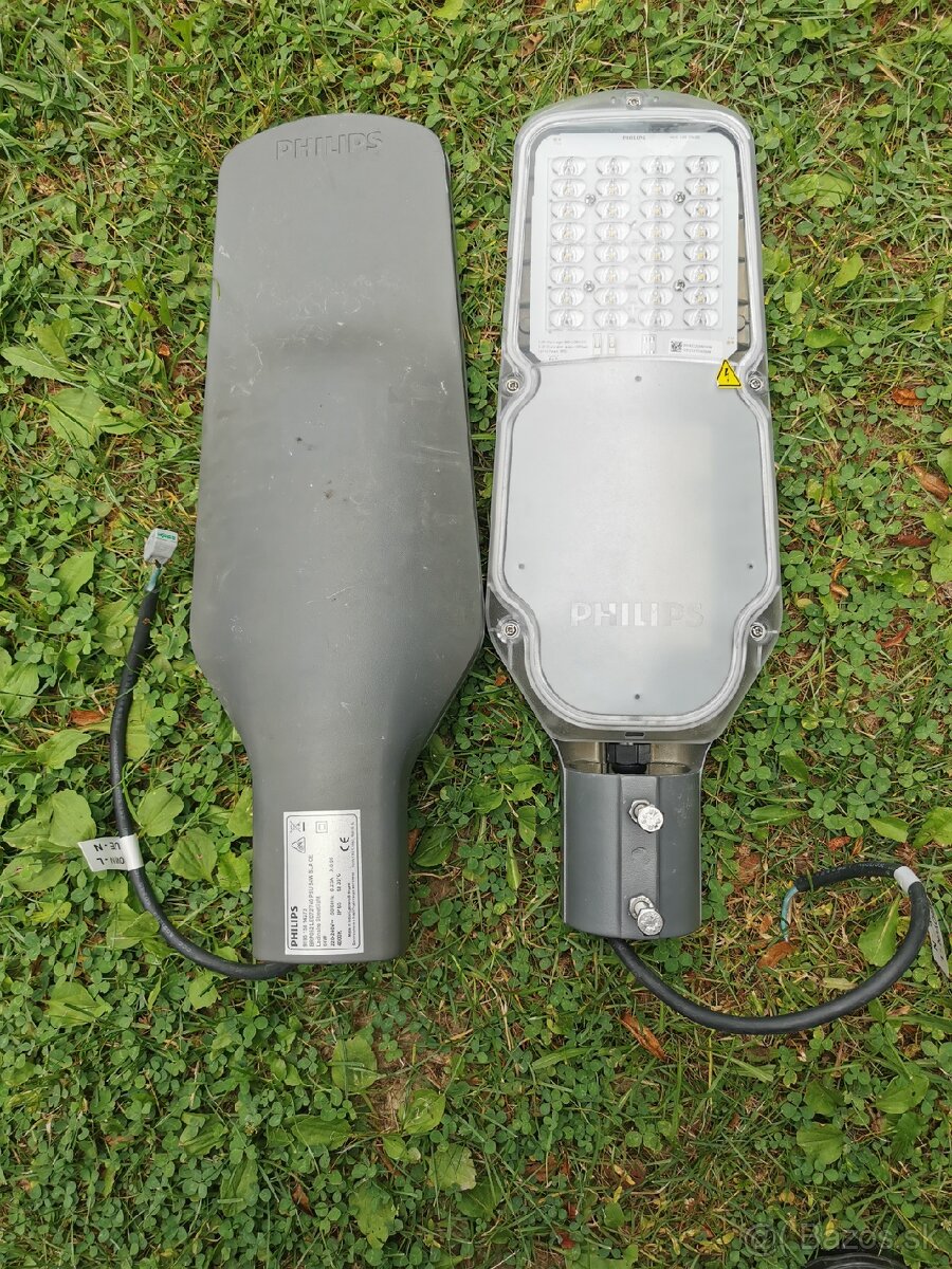 PHILIPS Svítidlo LED StreetLight