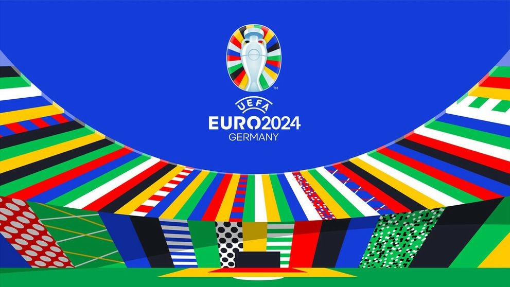 UEFA Euro 2024 Slovensko - Belgicko