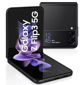 Samsung Galaxy Z Flip 5 5G 8GB/256GB nový org.zabalený