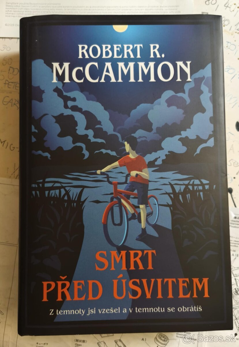 Smrt před úsvitem