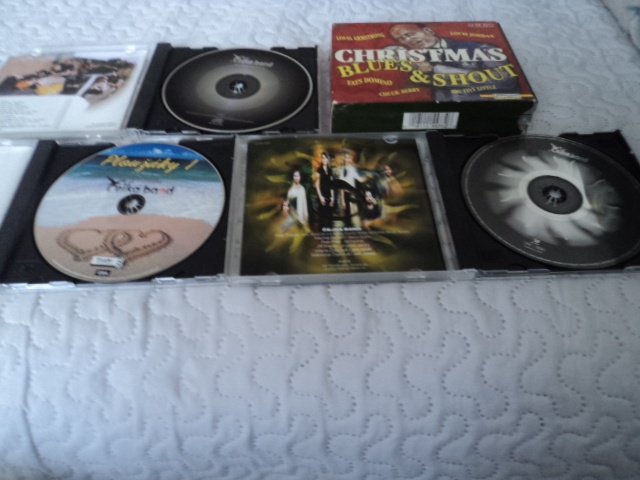 CD-Važna hudba.