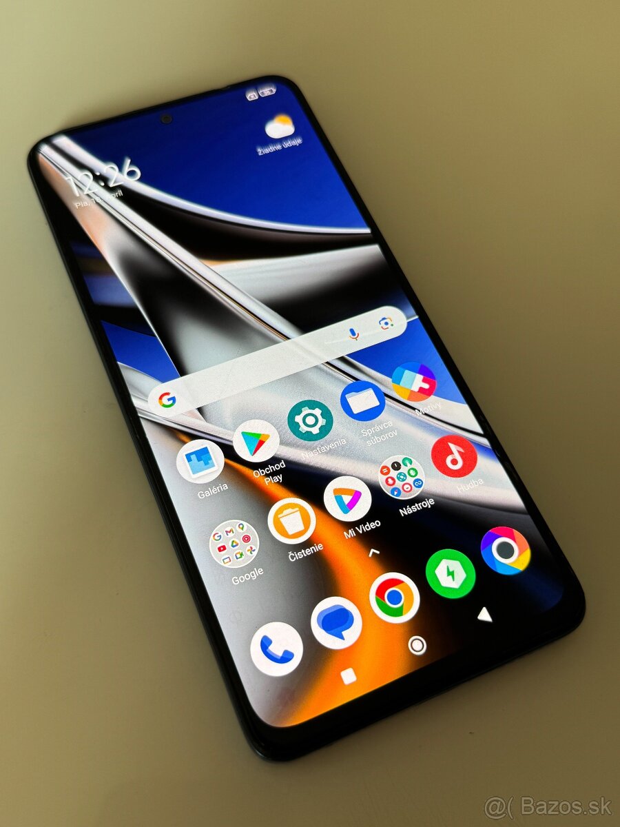 POCO X4 PRO 5G - 256Gb