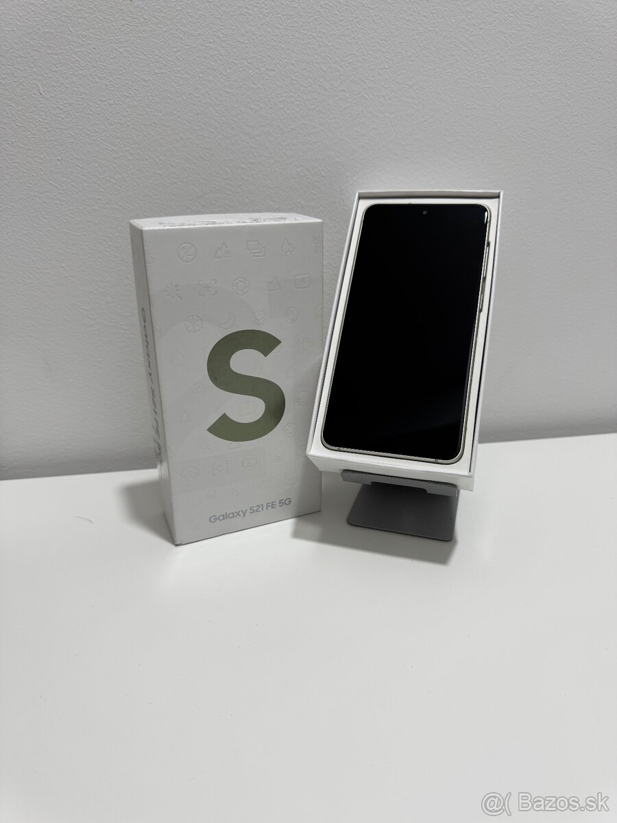 Samsung Galaxy S21 FE 5G
