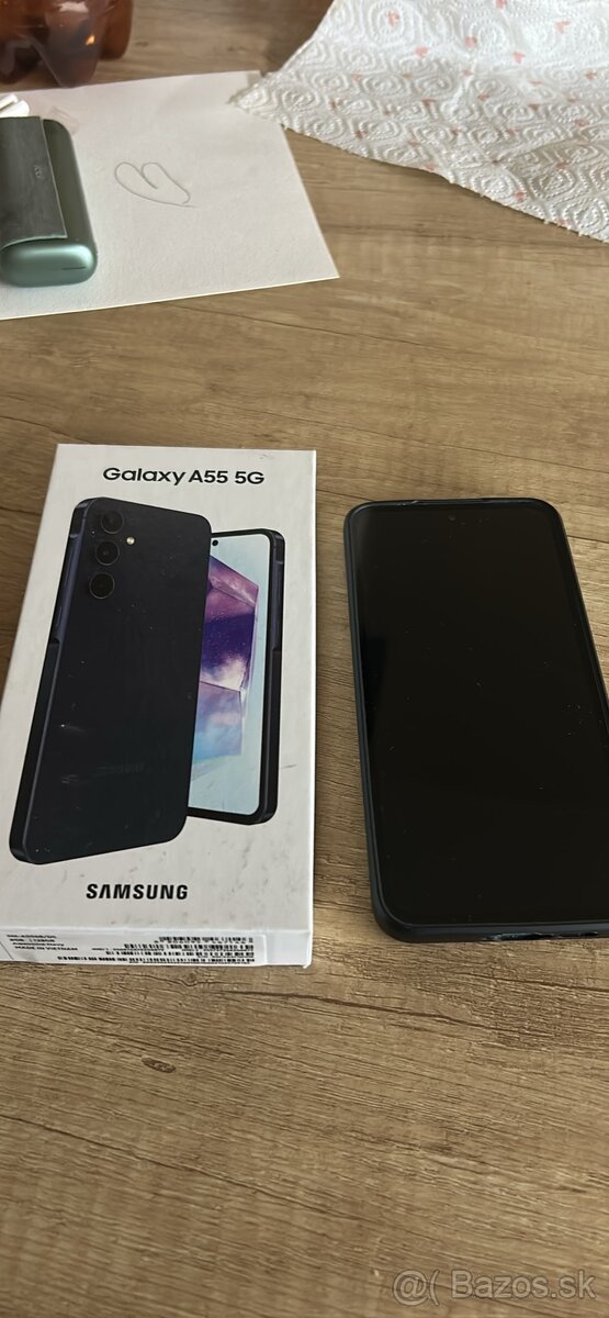 Samsung A55 128GB