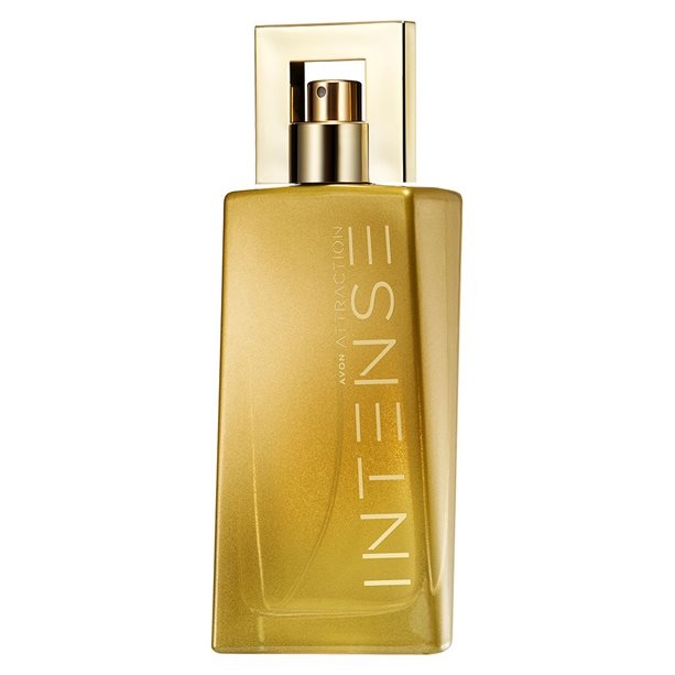 ATTRACTION INTENSE FOR HER 50 ML - NOVA