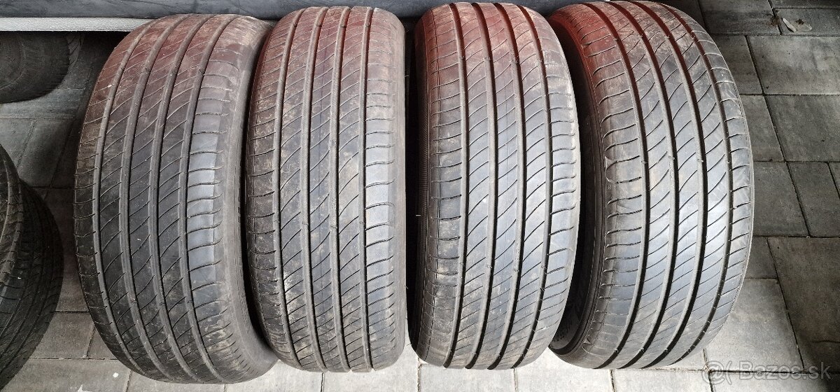 205/55 r16 Michelin