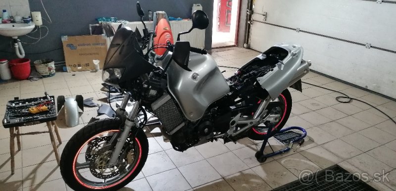 Honda varadero XL 1000