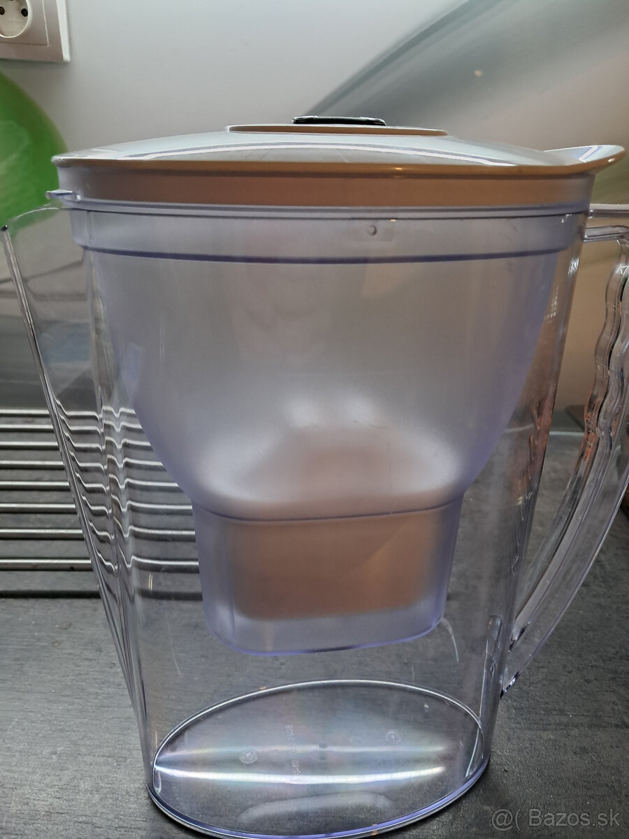 Kanvica na filtráciu vody BRITA+ fitre