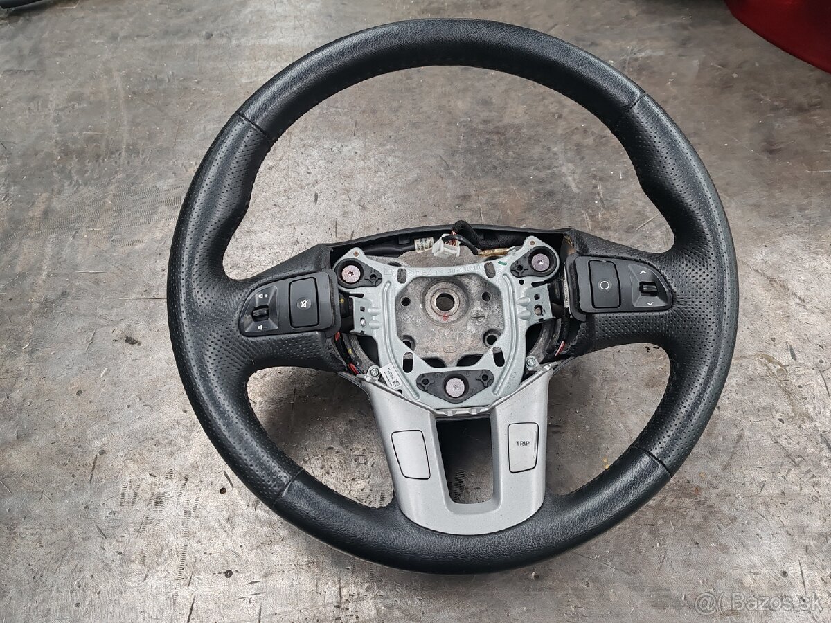 KIA CEED I FACELIFT VOLANT 56110-1H500EQ
