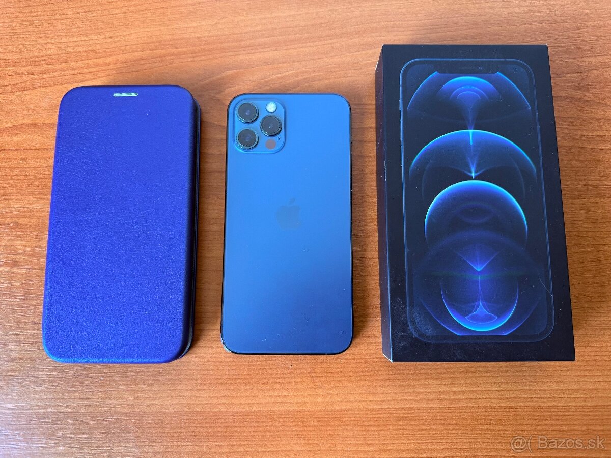 Apple IPhone 12 Pro 128GB