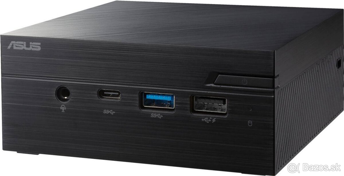 Mini PC asus pn40