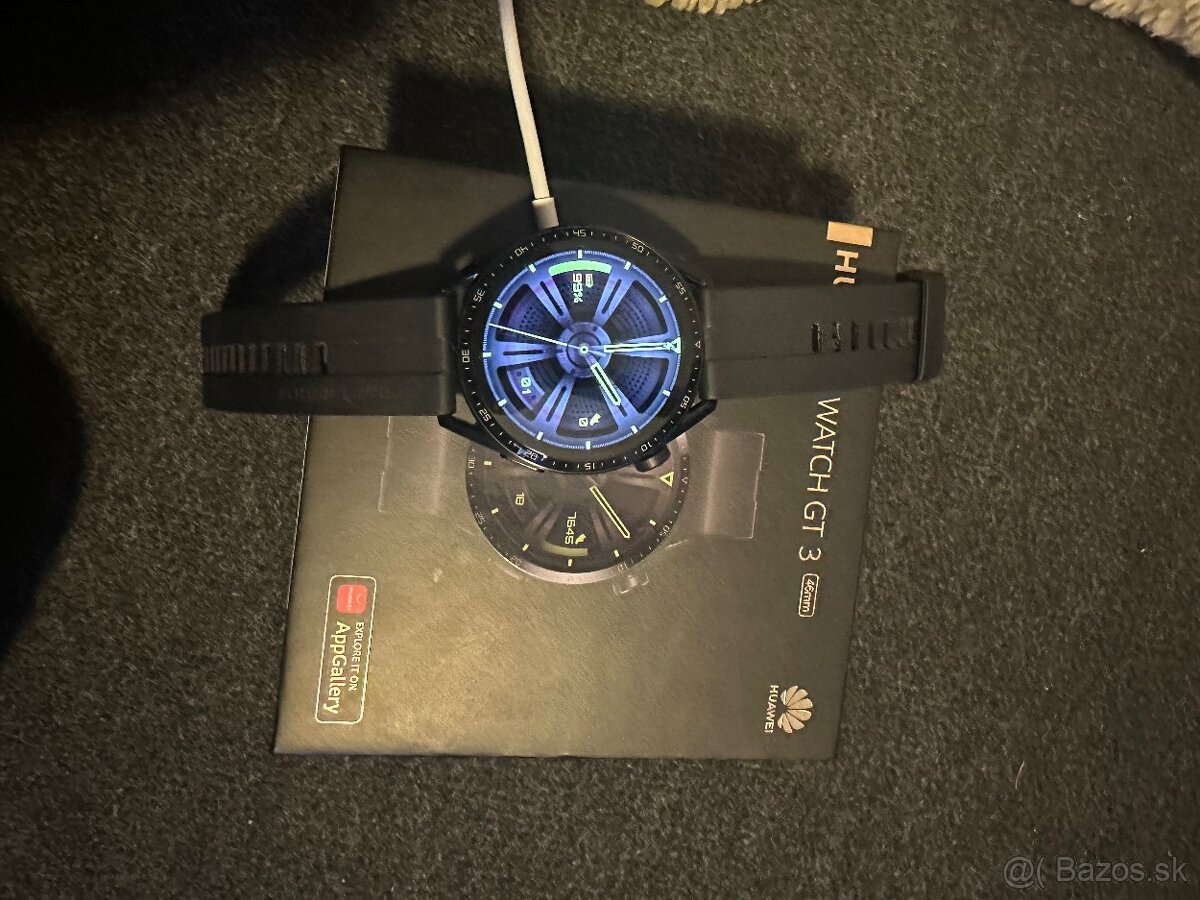 Huawei Watch GT3 46mm