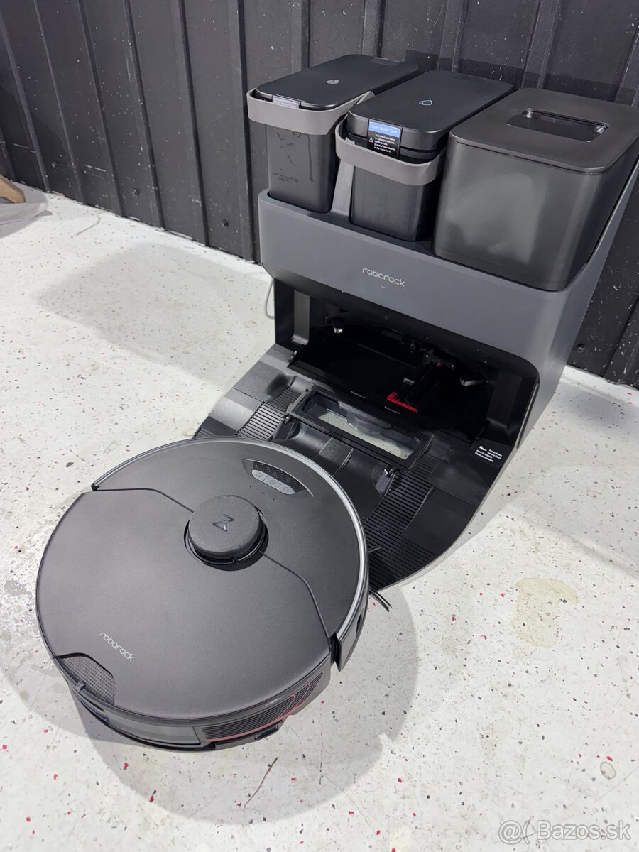 Robotivky vysavac