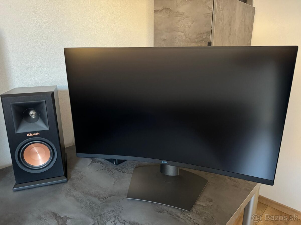 DELL Gaming S3220DGF 32" 165Hz