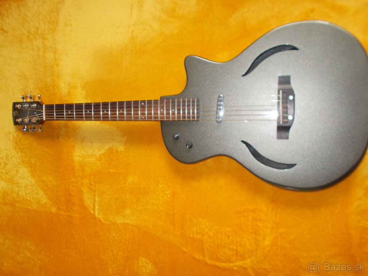Predám Gitaru HB Hybrid Steel