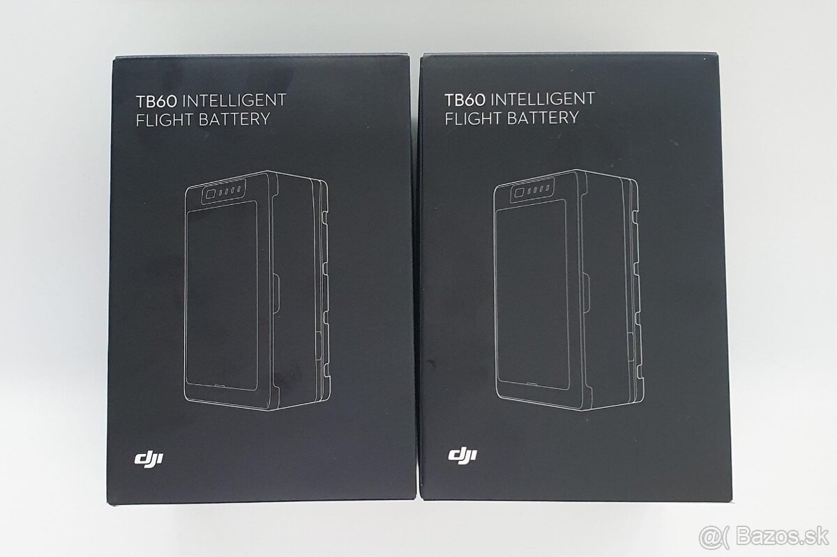 DJI TB60 batéria