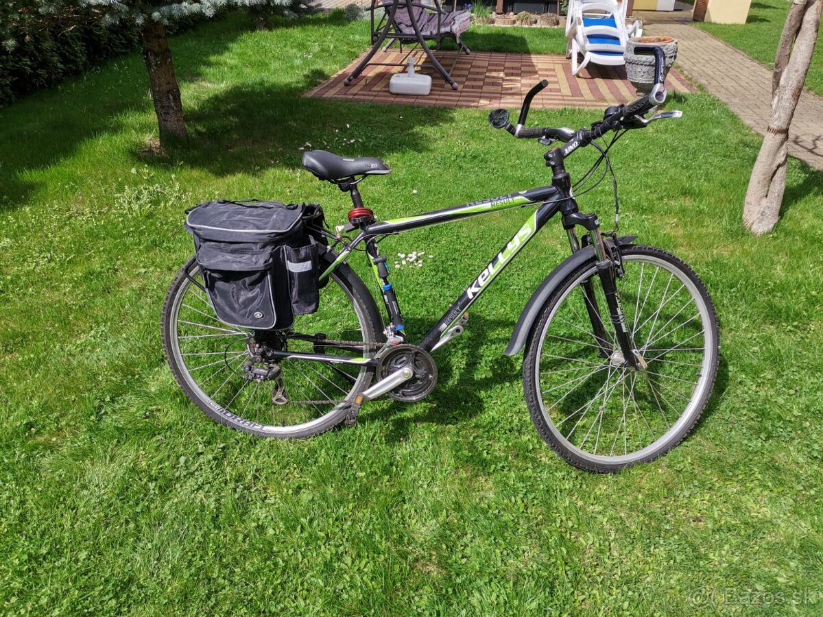 Bicykel
