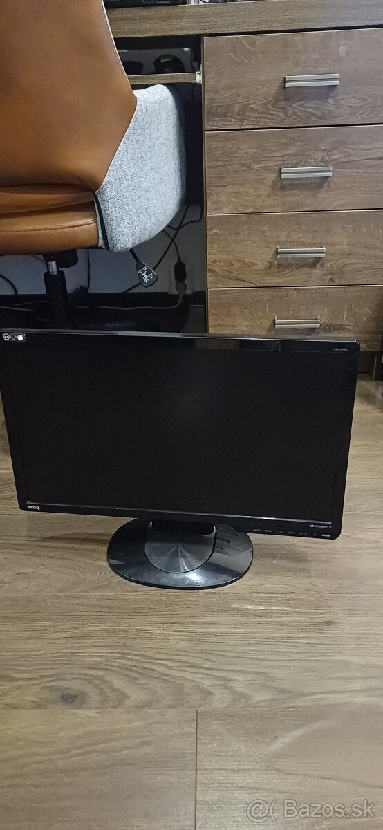 Monitor Benq
