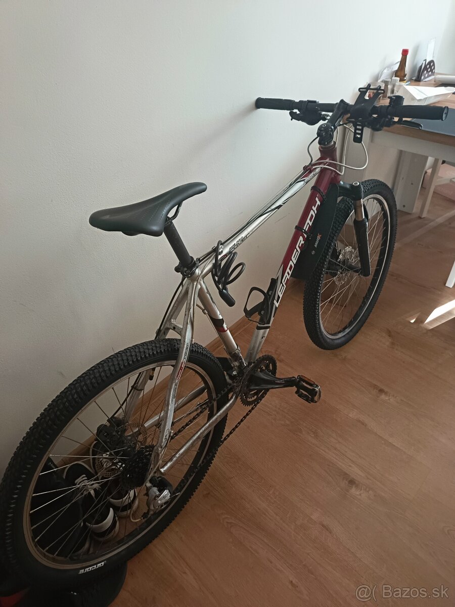 Predám horský bicykel