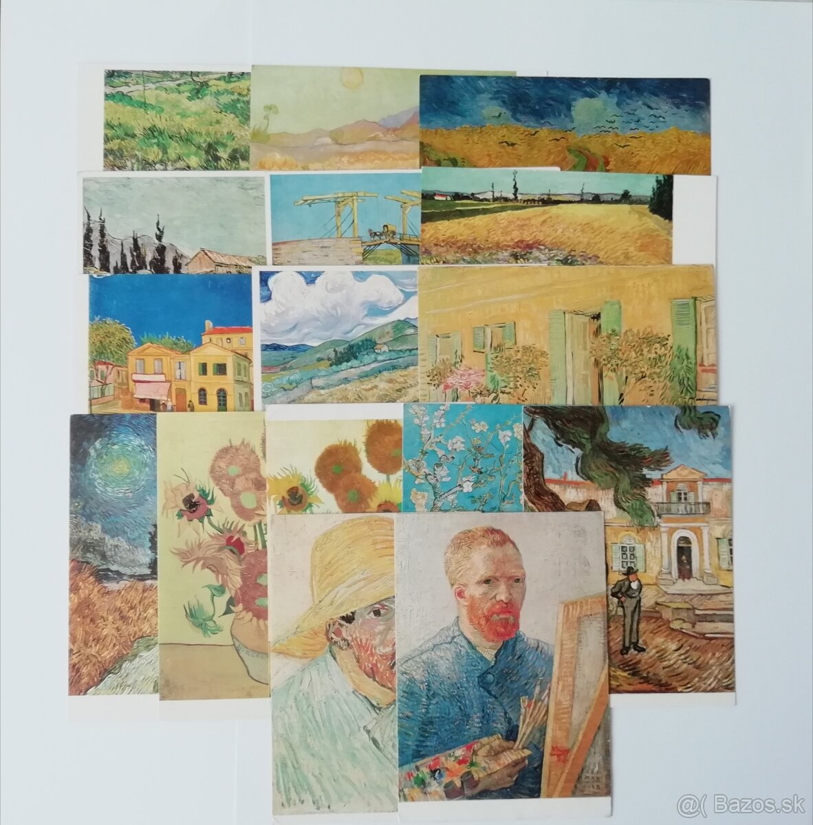 Vincent van Gogh