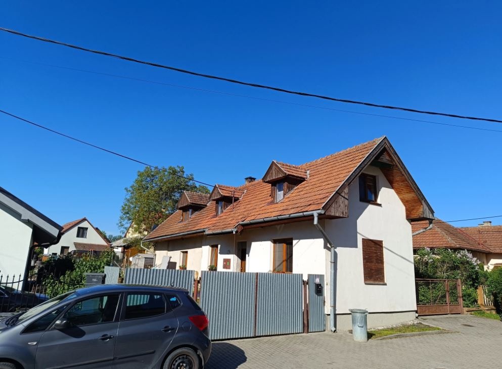 Útulný rodinný dom na Liptove