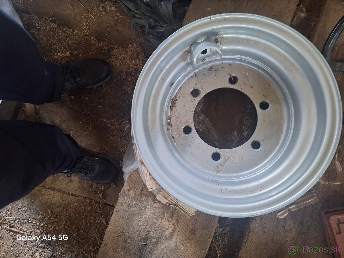 Disk unc-060