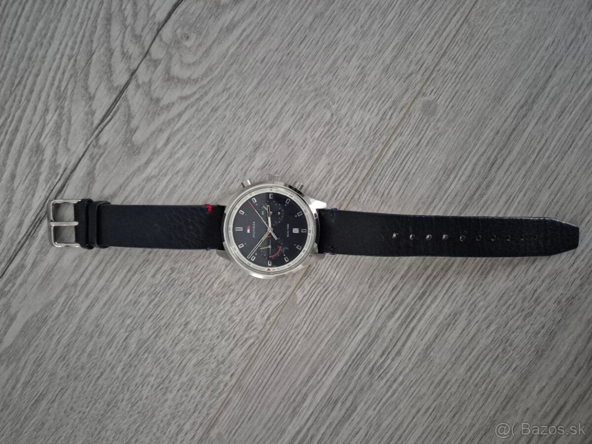 Hodinky Tommy Hilfiger Bennett