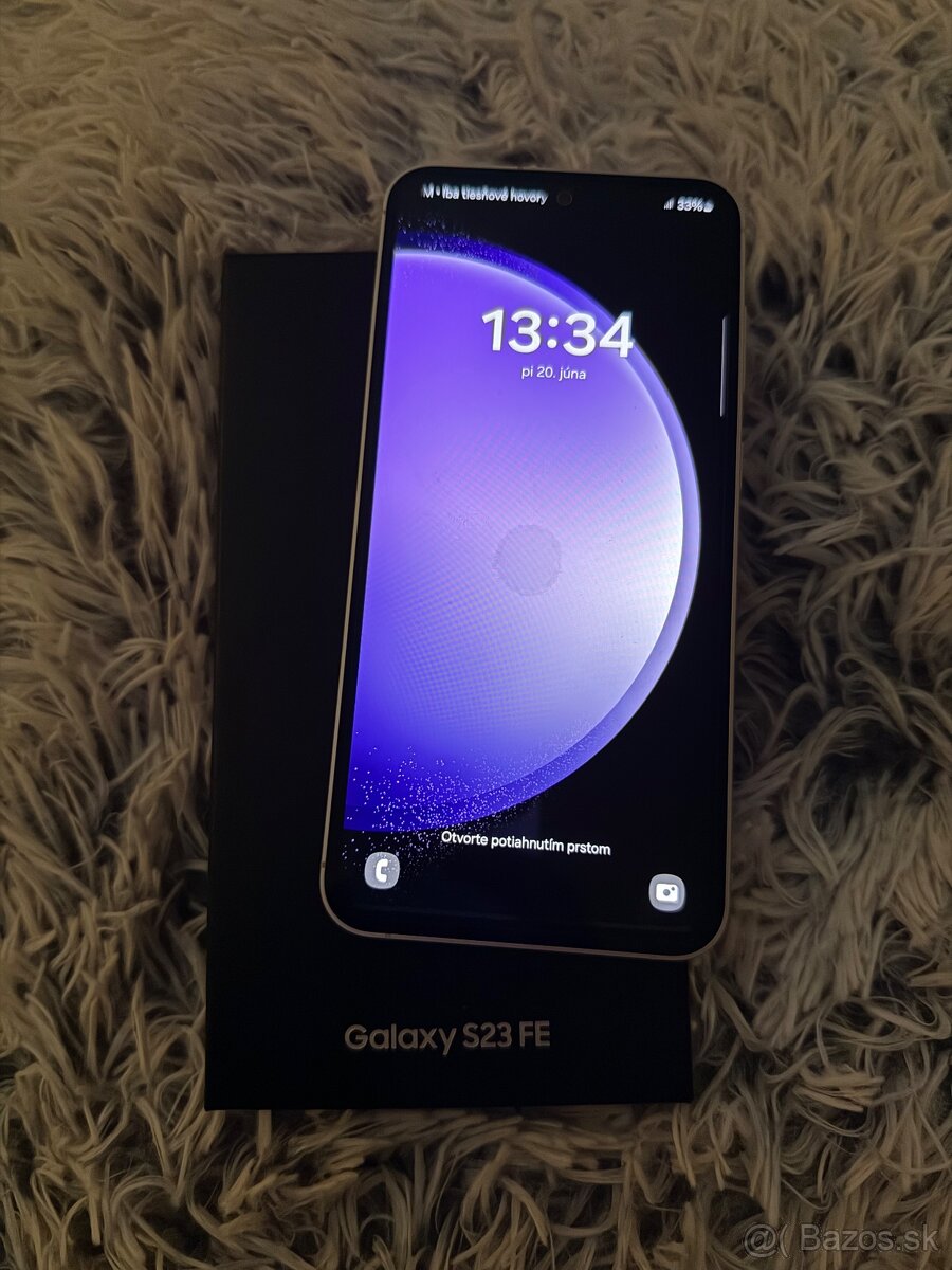Samsung Galaxy S23FE