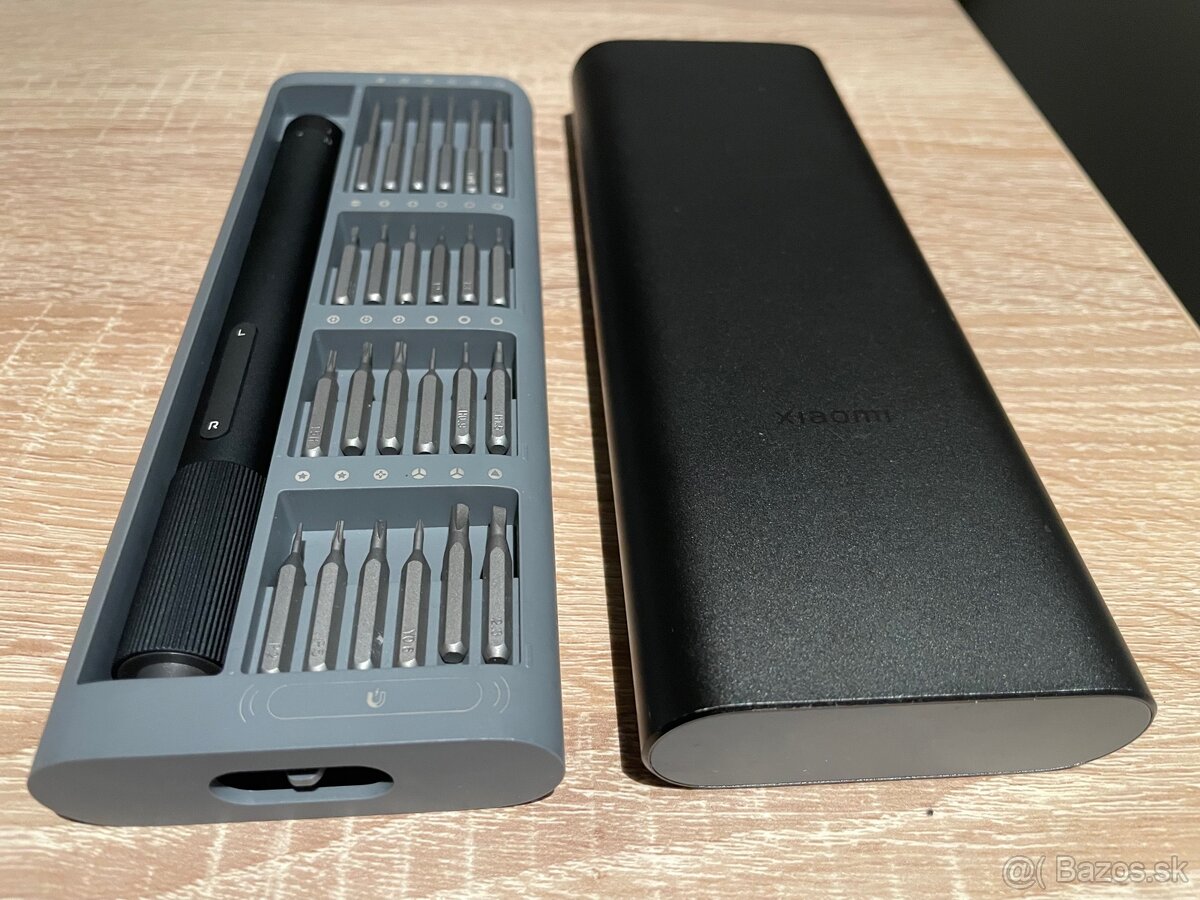 XIAOMI SKRUTKOVAČ 25€