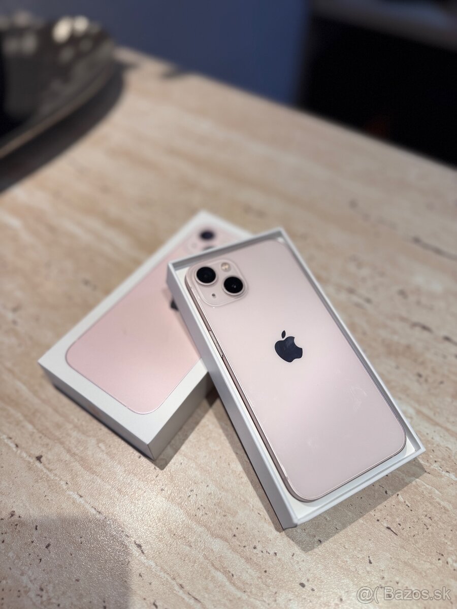 Predám Iphone 13