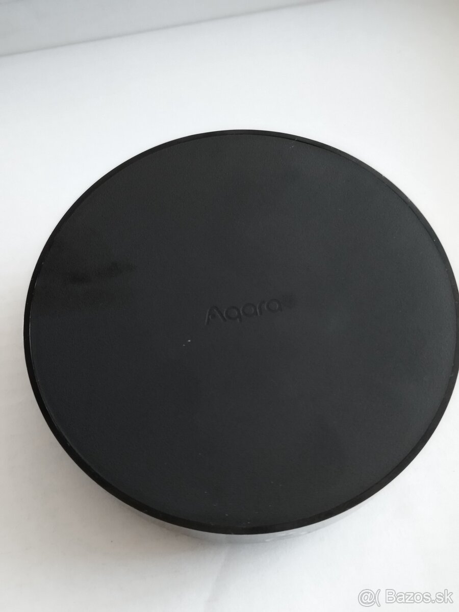 Aqara Hub M2