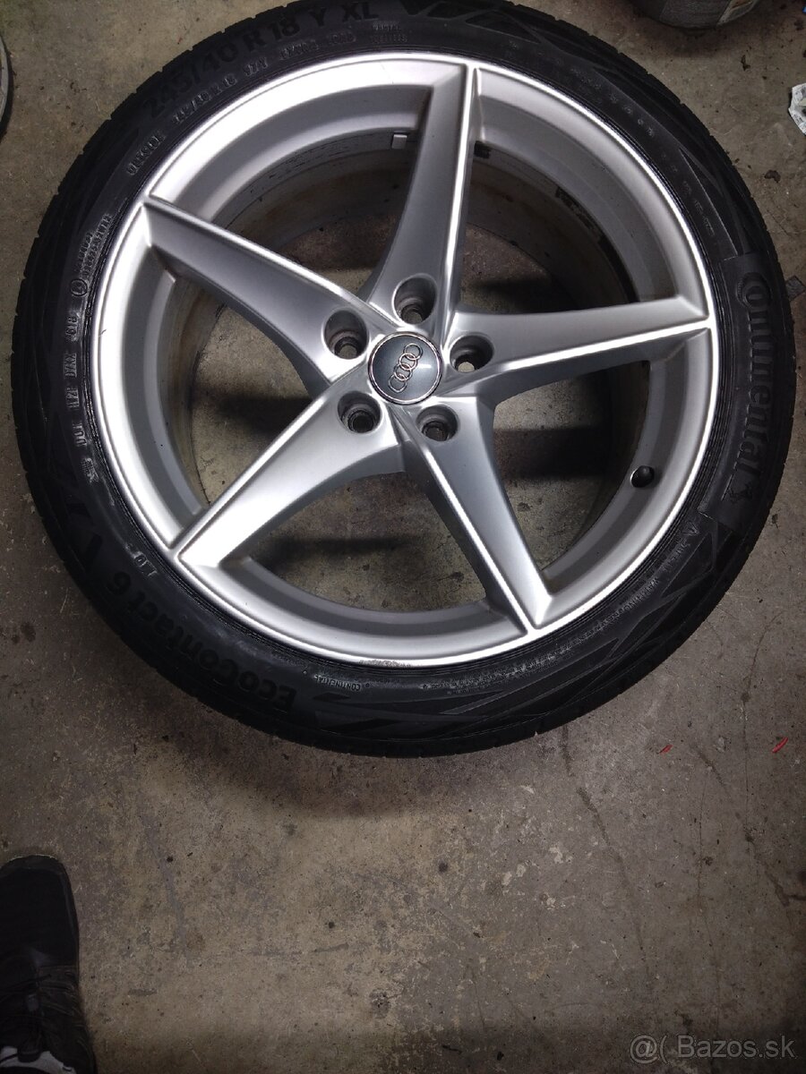 5x112 R18