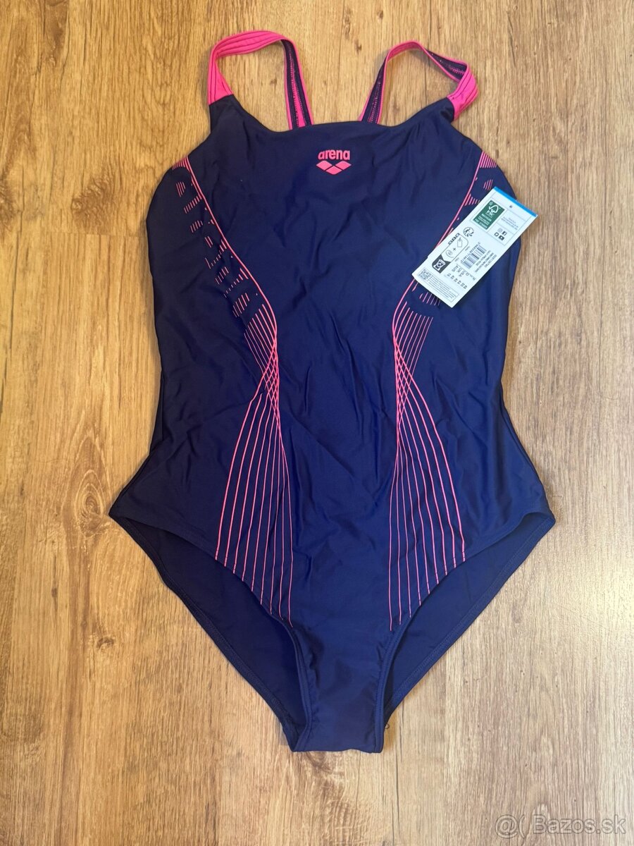Plavky Speedo Are a