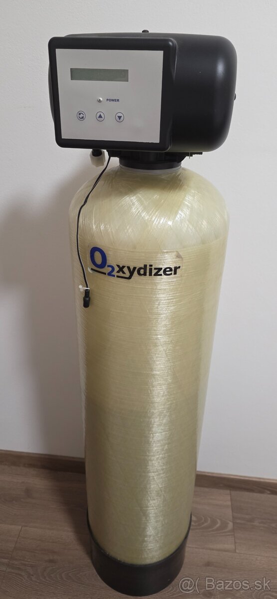 Filter na železo, mangán a siričitany - Oxydizer 28L