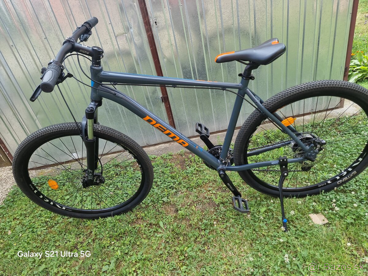 Predám horský bicykel značky DEMA Energy 1,