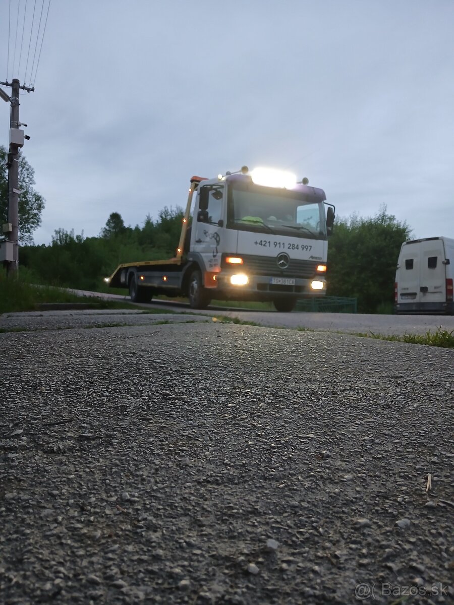 Mercedes