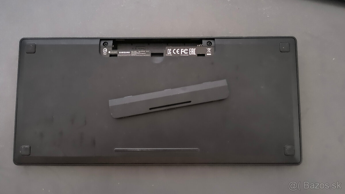 Samsung trio 500
