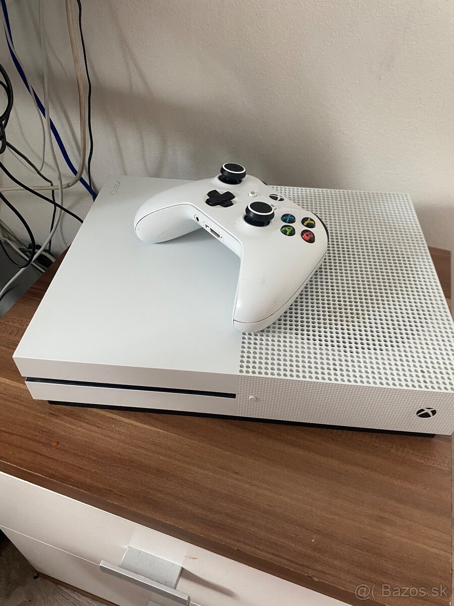 Xbox one 1tb