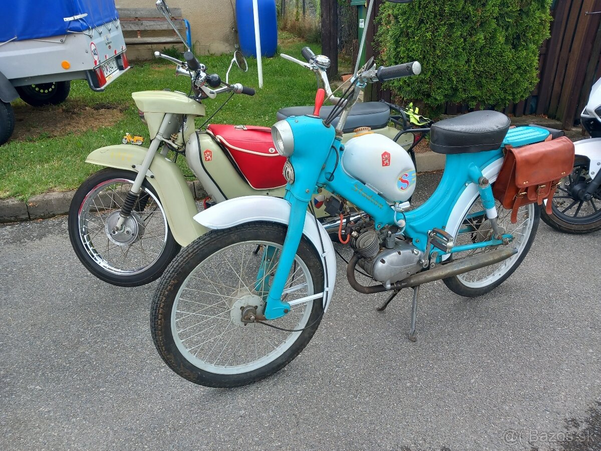 Štadión S22 r.v.1960