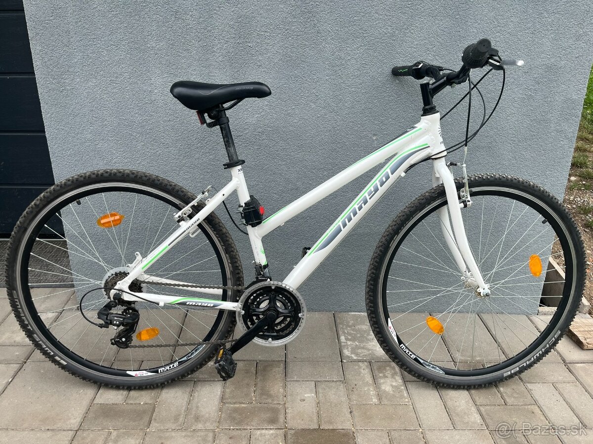 Mayo XR FIT