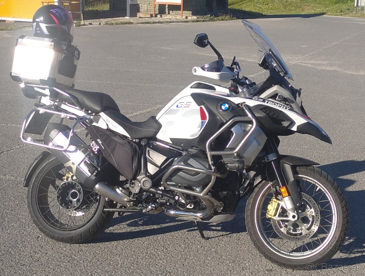 Bmw 1200 gs