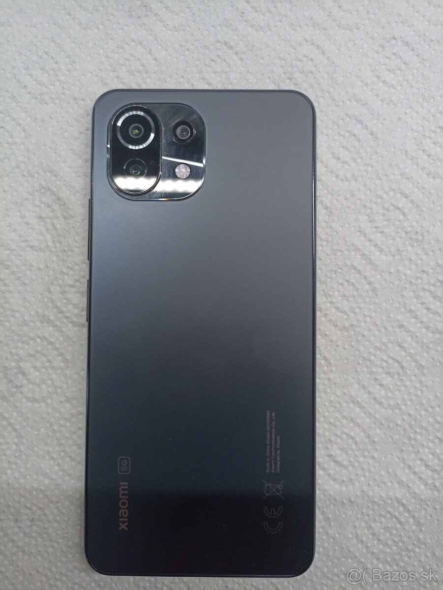 Predám Xiaomi Redmi Note 11 Lite