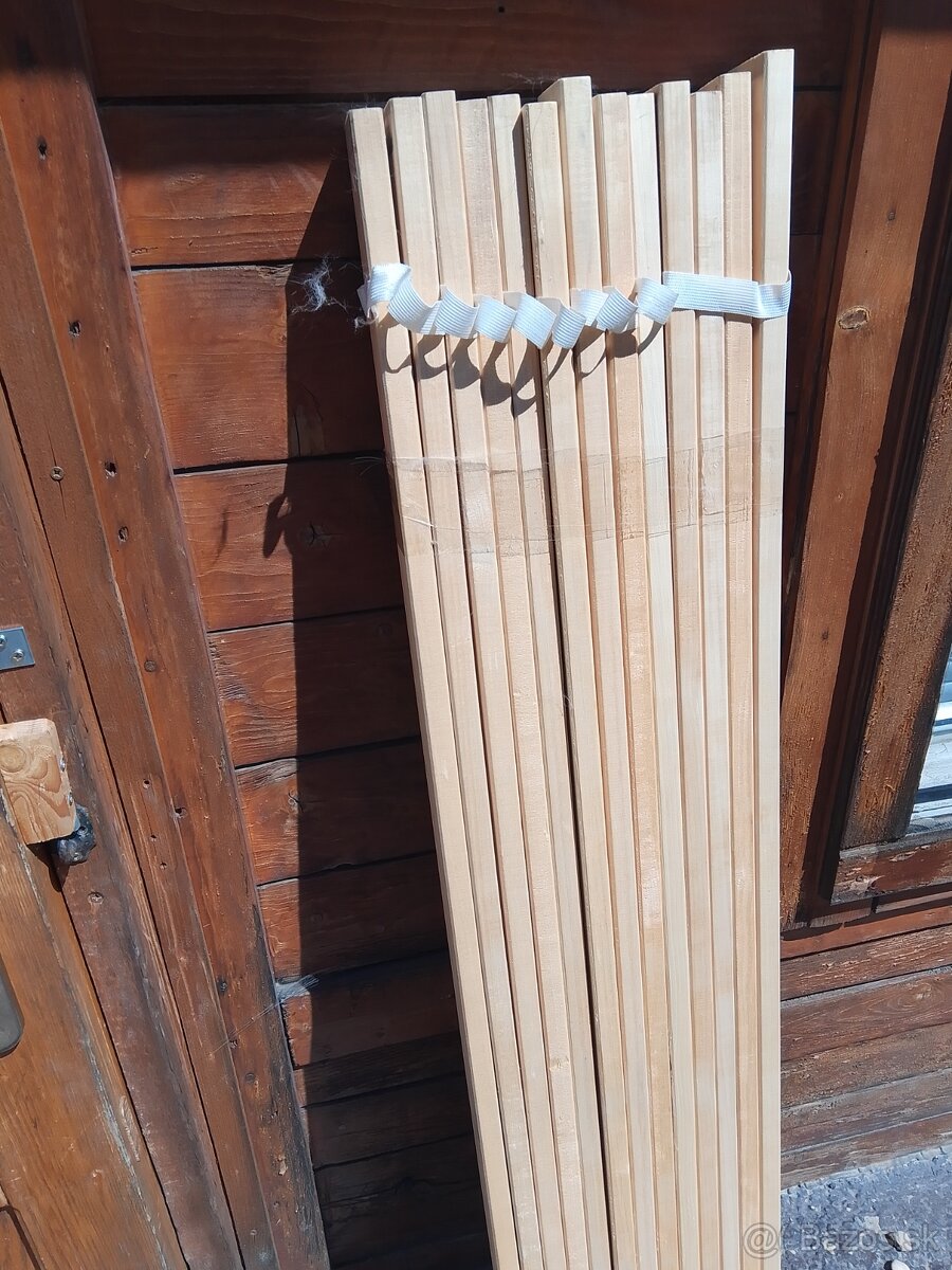 Rošt do postele