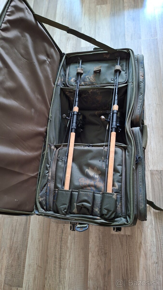 Rybárska súprava Nash Scope