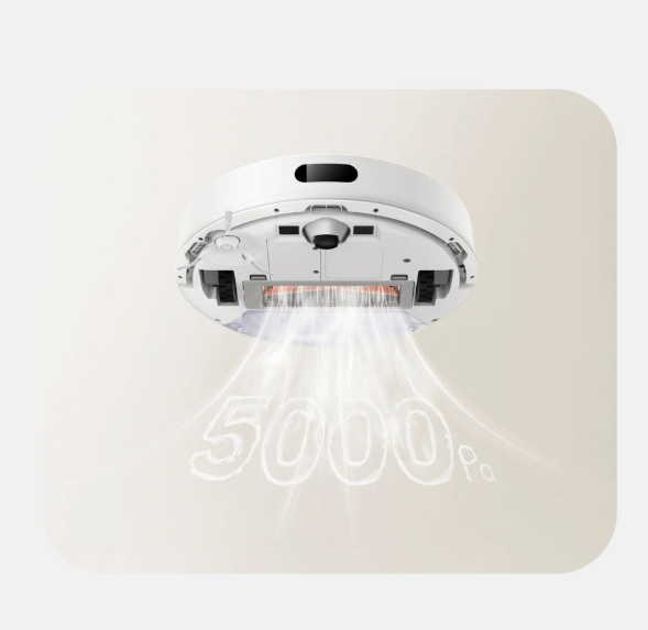 Xiaomi Robot Vacuum S20 – (NOVÝ, nerozbalený, v záruke)