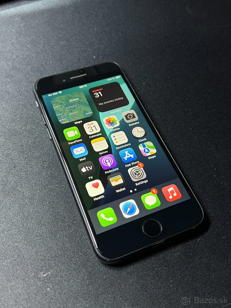 iPhone SE 2020 64GB